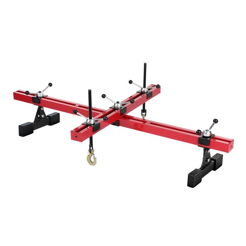 Heavy duty engine - duty, beam