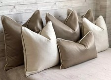 Ex Showhome Luxury Cushion