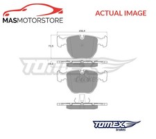 BRAKE PADS SET BRAKING PAD