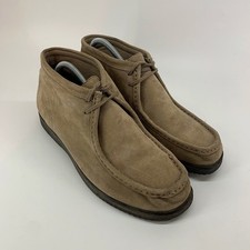 Hush Puppies Desert Chukka
