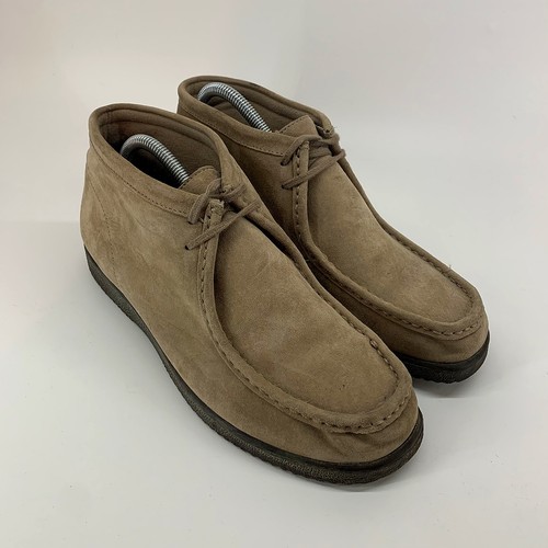 Hush puppies desert - desert, chukka