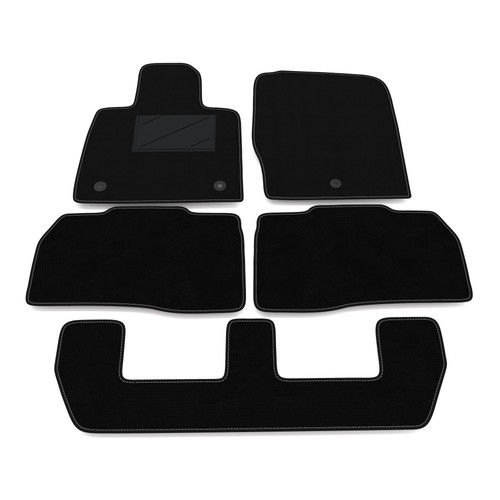 Floor mats compatible with - floor,