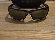 Maui Jim Surf Rider MJ261 Grey