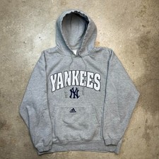 Vintage Adidas New York