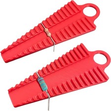 Resistor Lead Bending Tool