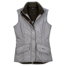 Barbour Cavalry Gilet UK 10