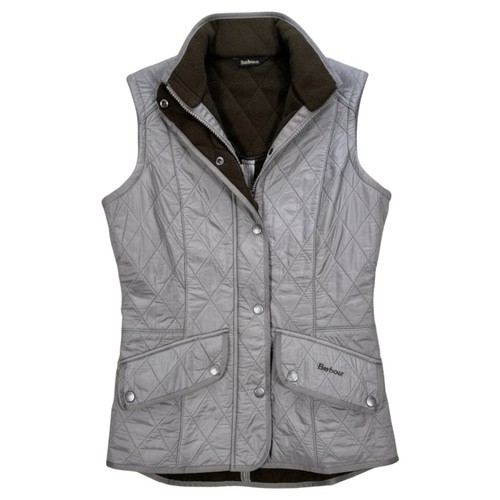 Barbour cavalry gilet 10 - barbour,
