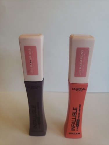 Oreal paris makeup - paris,