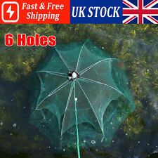 CRAB TRAP NET CRAB PRAWN