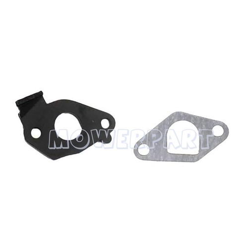 Carburettor insulator gasket - carburettor,