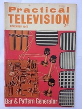 Practical Television November 1966