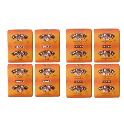 Wright coal tar soap - wright's,