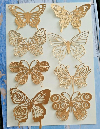 Craft die cuts large - craft,