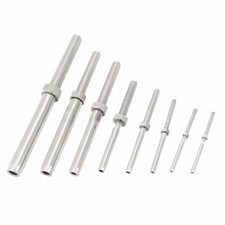 Lag Stud Swage Cable Railing