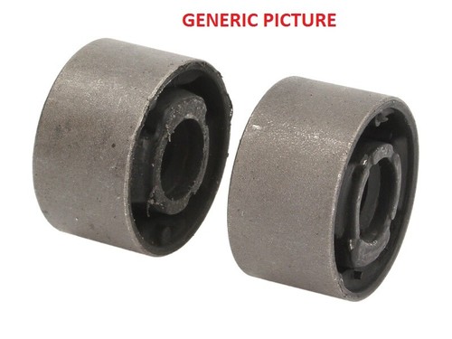 Pcs fits both sides - both, rear