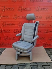 Seat single VW T6 Multivan