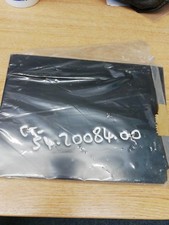 GENUINE Countax Westwood PGC Powered Grass Collector Top Guard Lid 542008400 