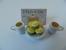 (F2.17) 1/12th scale DOLLS