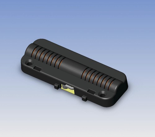 Hornby r8243 surface mounted - r8243,