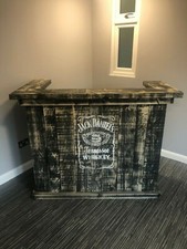 Home bar interior - ,