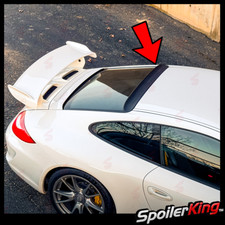 SpoilerKing (467R) Rear Window