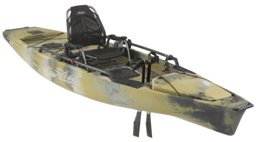 Hobie 2023 mirage pro angler - 2023,