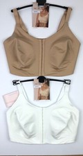 M&S Flexifit Front Fastening