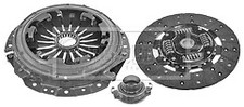3 PICE CLUTCH KIT FOR