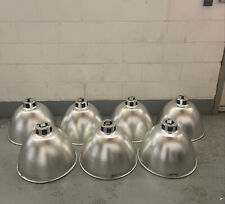 Thorn EMI DHRW400 industrial metal lamp shades