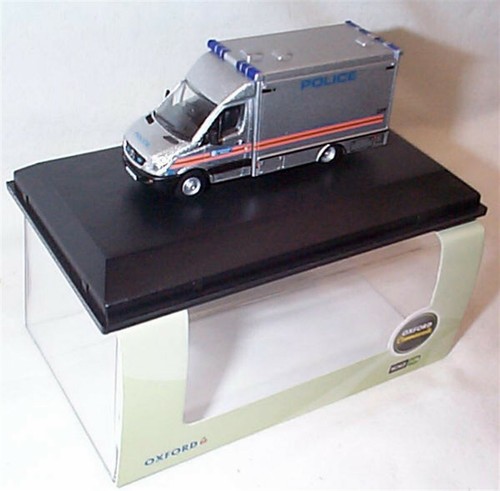 Mercedes explosives ordnance - explosives,