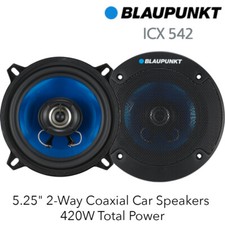 Blaupunkt icx542 2 way - blaupunkt,