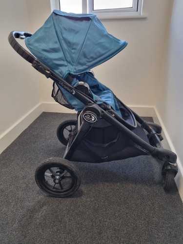 Babyjogger city select buggy - city,