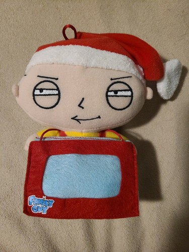 2008 family guy - family,