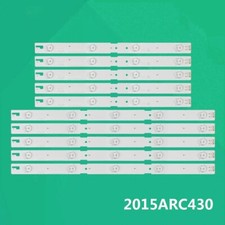 New LED Backlight Bars For