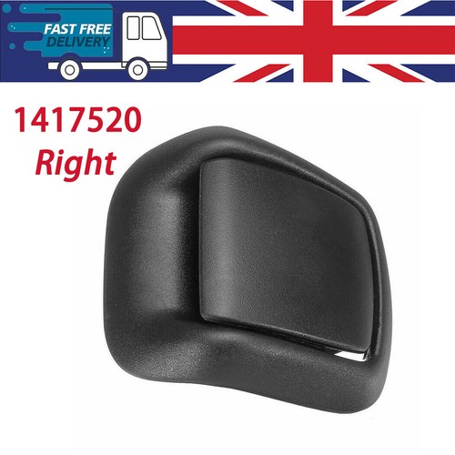 Right driver side seat - driver, tilt