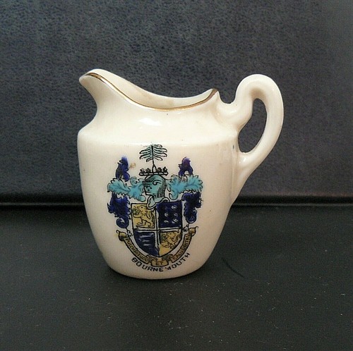 British crested china - british,