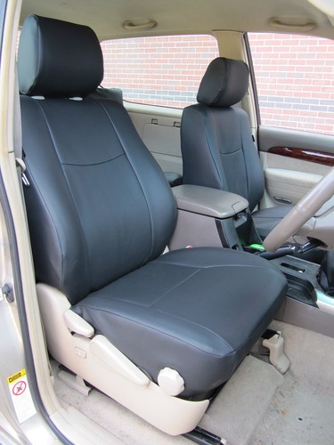 Toyota landcruiser 100 series - landcruiser,