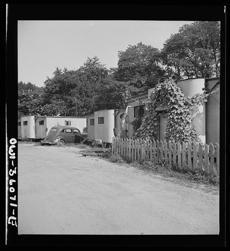 Middle river maryland - river, 1943