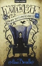 Flavia de Luce 1 - Mord im Gurkenbeet (Die Flav... | Book | condition very good