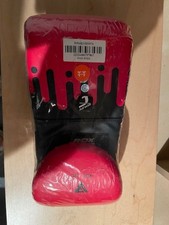 Boxing punch bag mits - boxing,