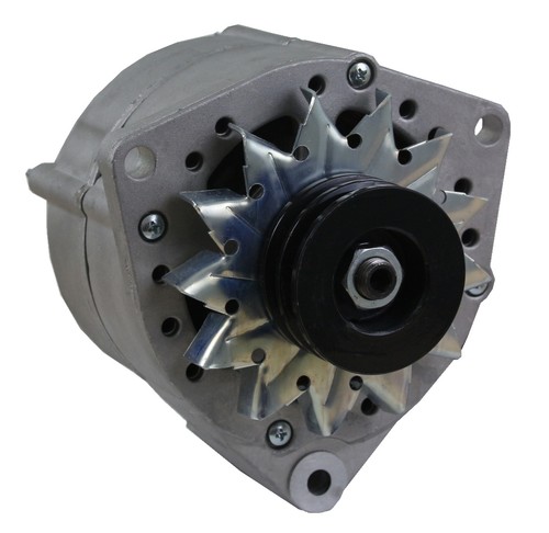 New 24v alternator fits - 24v,