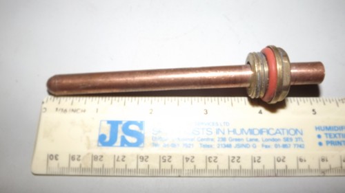 Bsp sensor pockets 100mm - sensor,