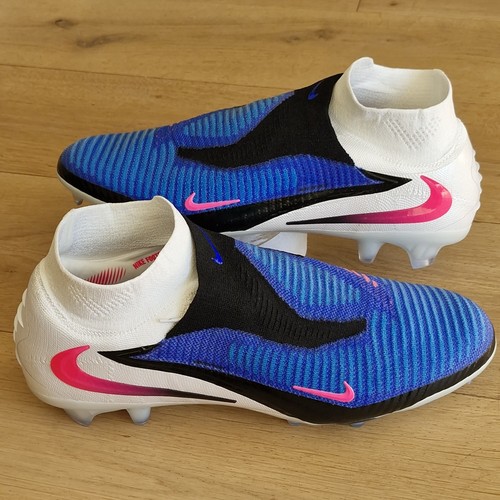 Nike phantom low elite - nike, 6