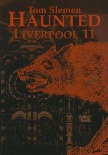 Haunted liverpool v - haunted, liverpool: