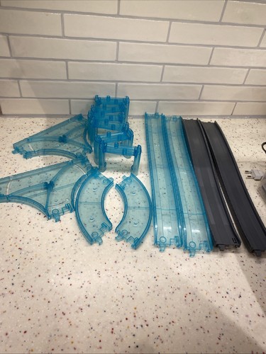 Tomy track junctions clear - junctions,