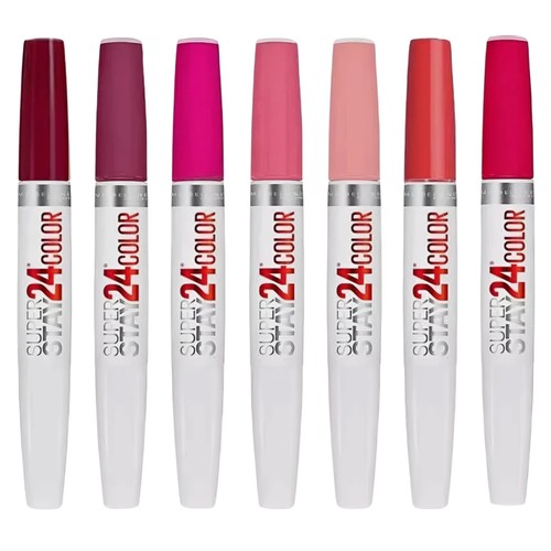 Maybelline 24hr superstay - maybelline,
