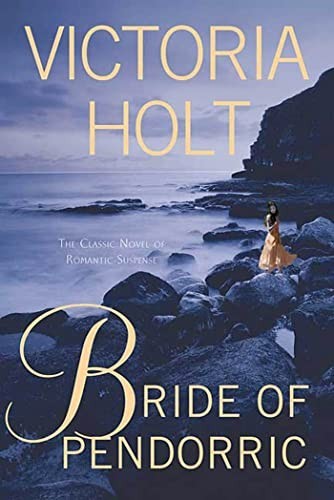 Bride pendorric the - of,