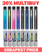ELF BAR ELFA PRO KIT | ELF V2