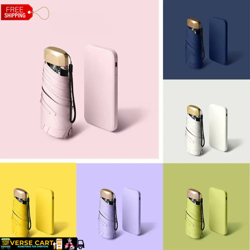 Mini pocket umbrella compact - umbrella,