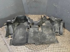 Ford Transit 2.0 MK8 2019-On Cabin Floor Mat Front 2374740 GENUINE  46k 2019